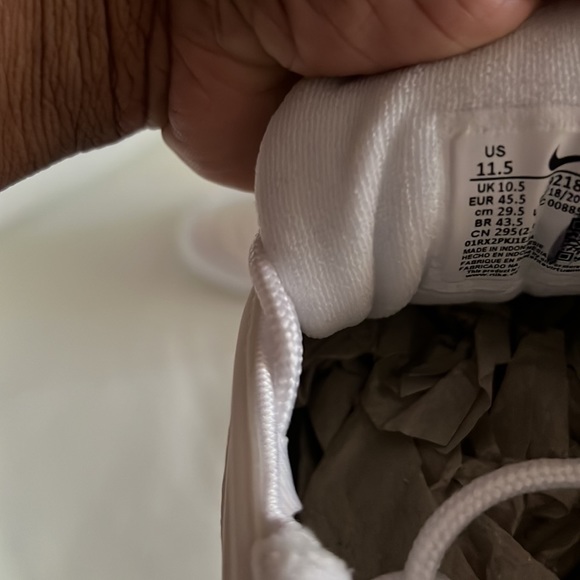 Men Nike air max - Picture 2 of 6